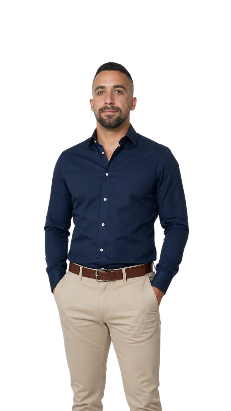 Enrique Becerra